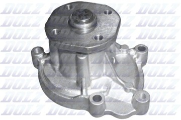 фото thumb №14, Насос води mercedes a-class w169 b-class w245