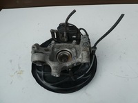 фото thumb №11, Поворотний кулак правий задня ступиця audi q7 4m0505432af