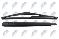 фото thumb №4, Ewb-ft-007 nty щітка + важіль задній двірники