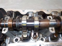 фото thumb №8, Jeep cherokee liberty kj 3.7 v6 ekg головка двигателя правая 53020984