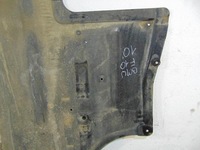 фото thumb №6, Плита захист підвіска bmw 5 f10