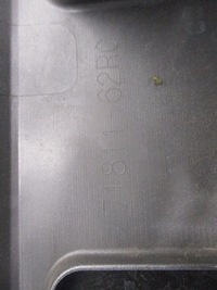 фото thumb №8, Бампер задний задняя suzuki ignis iii