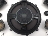 фото thumb №16, Система озвучивание maserati quattroporte v 67071100 4.3l бензиновый 294kw