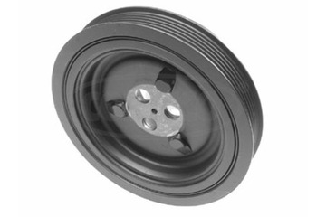 фото thumb №16, Corteco 80000834 колесо ременное, wał коленчатый