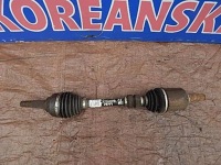 фото thumb №1, Приводной вал левая nissan qashqai 1,5dci 2011