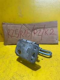 фото thumb №6, Audi a4 s4 b6 2003 петля нижній двері правий перед