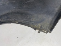 фото thumb №16, Hyundai matrix рестайлинг 08-10 бампер переднее перед + решётка радиатора 86511-10000