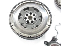 фото thumb №10, Renault grand scenic iii 1.9 dci 130 km f9q870 сцепление + прижим сцепления