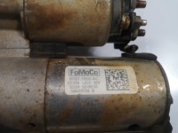 Стартер стартер ford mustang 3.7 2011-2014 в Україні, фото thumb