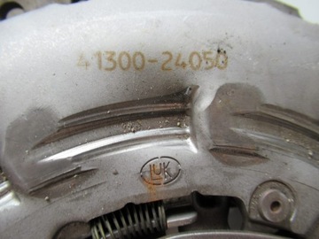 фото thumb №8, Hyundai i30 n сцепление комплектные