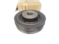 фото thumb №2, Колесо ременное вала коленчатого двигателя 2.5l sohc dohc xt gt wrx sti subaru