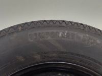 фото thumb №6, Fiat 500x докаточное колесо (докатка) запасное 16 дюймов 145/90/16 et22 5x110