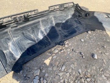 фото thumb №10, Kia sportage iv рестайлінг накладка бампера зад