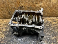 фото thumb №9, Блок двигуна dół wał поршні 1.2 thp 10xv12 hn01