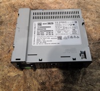 фото thumb №3, Chevrolet camaro 2016 модуль радио 42473829