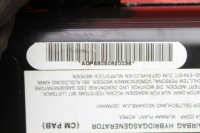фото thumb №6, Подушка подушка безопасности пассажира eu hyundai santa fe 2 ii 06-10
