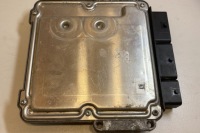 фото thumb №4, Бортовий комп'ютер двигуна renault trafic ii minibus / passenger jl 237103984r 2.0l