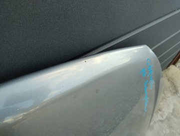 фото thumb №10, Капот крышка двигателя opel astra h z163