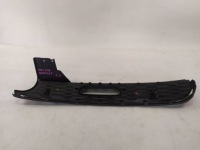 Решётка бампера задняя mini f55 аэрокит jcw pdc 7380989 Киев, фото thumb