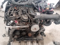 Двигун vw audi a4 b8 a6 c7 3.0tdi v6 cdu голий стійку Оригінал, фото thumb