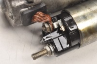 Maserati quattroporte vi стартер 288457 428000-9550 Недорого, фото thumb