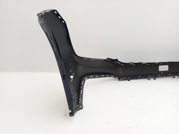 фото thumb №11, Vw tiguan ii 2 allspace рестайлінг 5nn 2021- бампер перед переднє 5nn807221b ÷