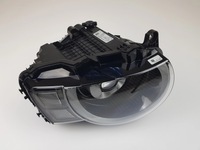 фото thumb №10, Оригінальна лампа комплект лівий праві перед повний led land rover defender ii 2