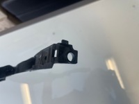 Направляющая кронштейн бампера левый задняя audi a4 b8 8k9807453 с Разборки, фото thumb