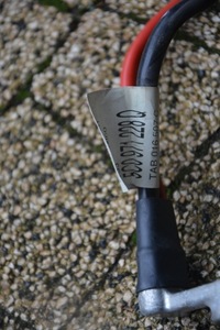 фото thumb №5, Клемма плюсовая vw jetta 5c0971228q nowa