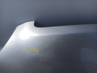 Капот крышка двигателя nissan qashqai 1 j10 ky0 06-09 в Украине, фото thumb