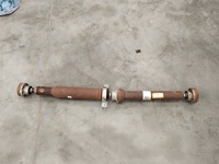 фото thumb №1, Jeep grand cherokee wk2 wał привідний задній 3.6 4x4