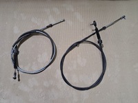 фото thumb №1, Трос переключения передач серая lub czarna renault magnum dxi