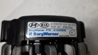 Hyundai kia 1.5t-gdi генератор 130a 37300-07400 Цена, фото thumb