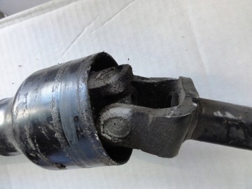 фото thumb №6, Шток колонка рулевая mercedes sprinter 95-06 r a 9024600431