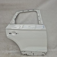 фото thumb №2, Audi q5 ii 80a 16- дверь правые зад задние