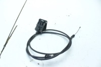 фото thumb №3, Трос ручка відкривання капот ford fiesta mk7