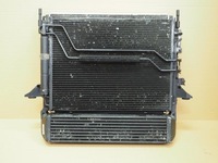 фото thumb №1, Комплект радіатор 2.7 d range rover sport l320