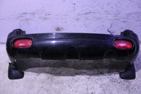 фото thumb №1, Бампер задняя задний hyundai santa fe