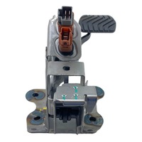 фото thumb №10, Педаль гальма renault koleos ii