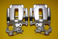 фото thumb №9, Супорти гальмівні скоба лівий правий задня audi a6 s6 c5 269/22mm 99-04r.