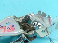 фото thumb №4, Ручка внутренняя перед левая ford ranger iv 06-11