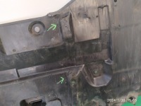 фото thumb №7, Захист підвіска плита 748114fa0b nissan e-nv200