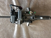 фото thumb №10, Audi a6 a7 c7 lift колонка рулевая с подогревом воздуховод 26km пробег