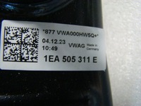 фото thumb №10, Поворотна опора зад ліва vw id4 2024r 1ea435r 1ea501051cm