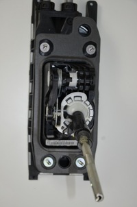 фото thumb №5, Vw t-cross выборщик передач механическая коробка передач 2q0711049s