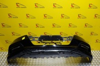 Honda accord 2018 2019- бампер перед led pdc америка Киев, фото thumb