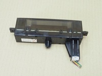 фото thumb №11, 85201ag030d дисплей часы subaru legacy