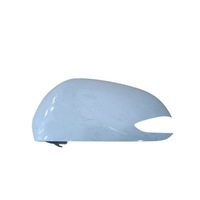 фото thumb №1, Корпус дзеркало ліва hyundai santa fe iv 19-23