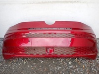 фото thumb №1, Бампер перед переднее vw volkswagen multivan t7 7t stm 2021-