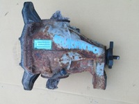 фото thumb №8, Dodge durango iii 11- 3.6 міст задня задній 3.06 jeep grand cherokee wk2